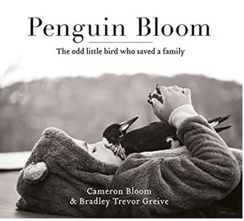 Penguin Bloom