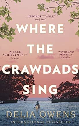 Where The Crawdads Sing