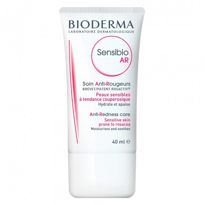 BioDerma Anti-Redness Cream