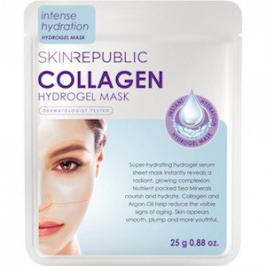 Collagen Face Mask